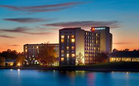 Marriott Kansas City Airport